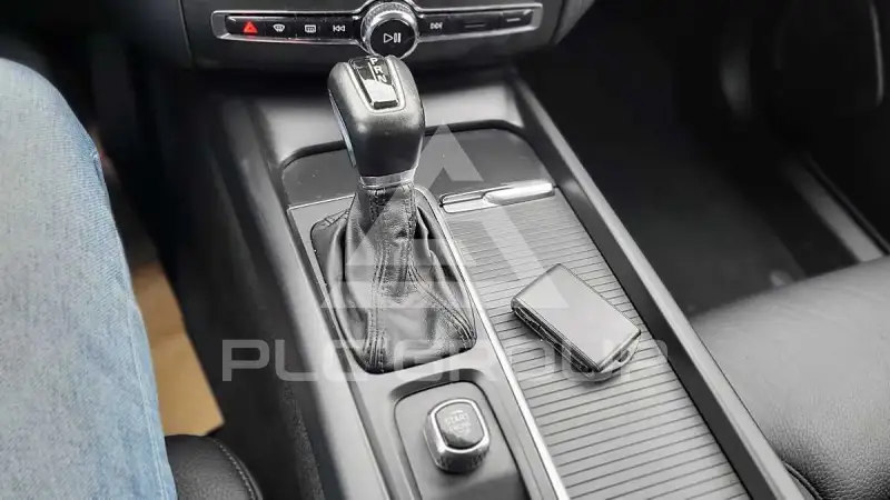 2018 Volvo XC60