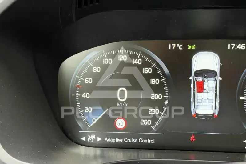 2018 Volvo XC60