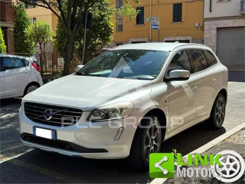 2018 Volvo XC60