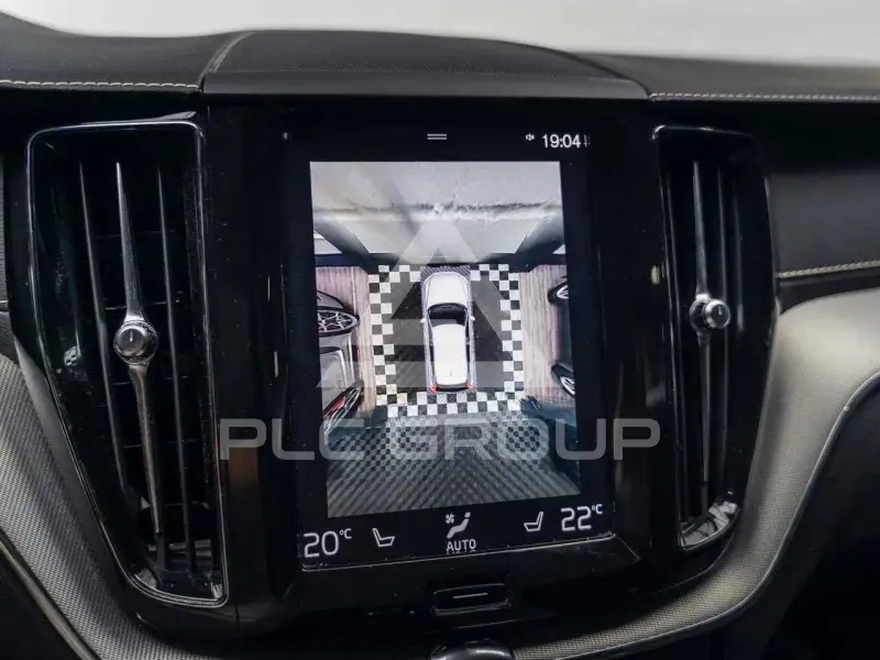2018 Volvo XC60