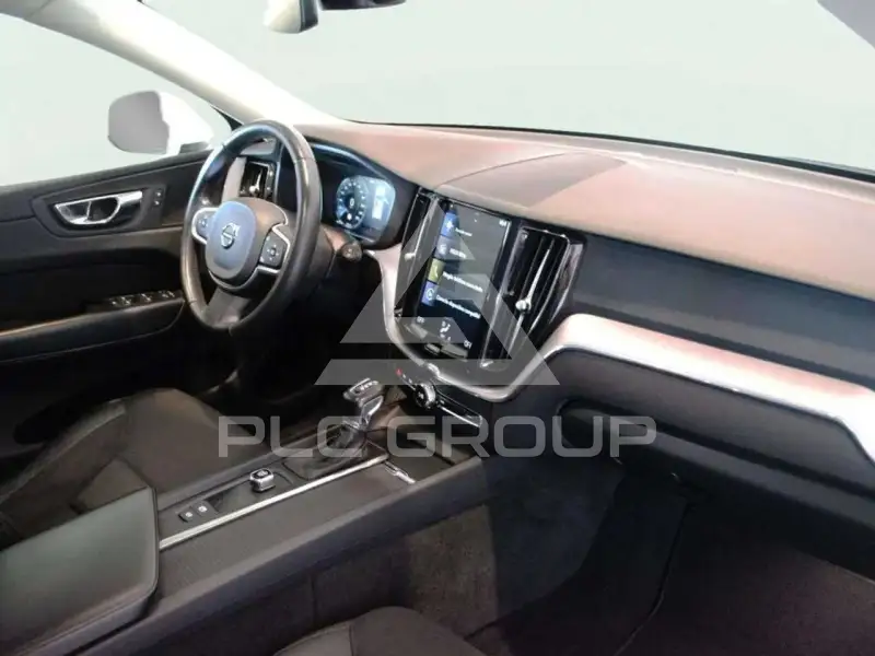 2018 Volvo XC60