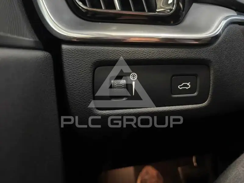 2018 Volvo XC60