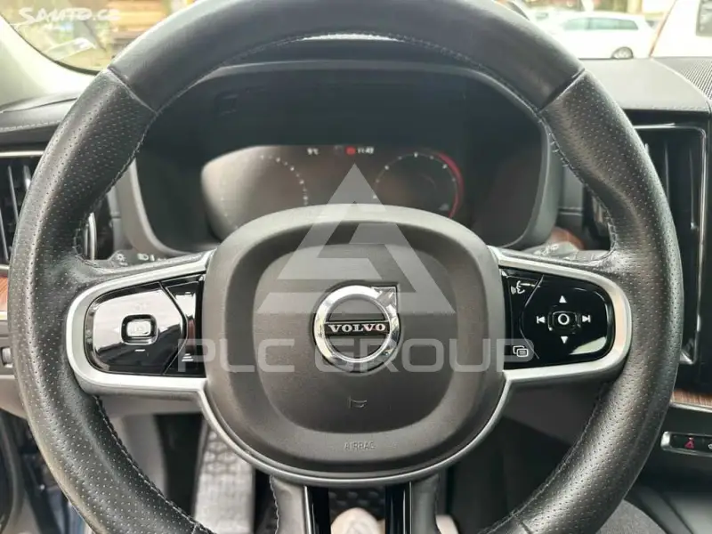 2018 Volvo XC60