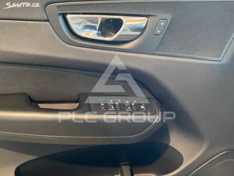 2018 Volvo XC60