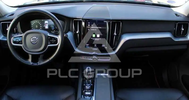 2018 Volvo XC60