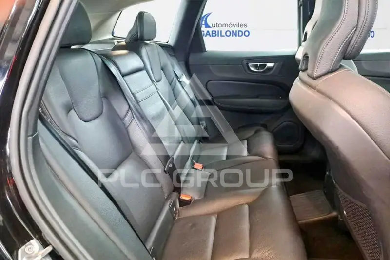 2018 Volvo XC60