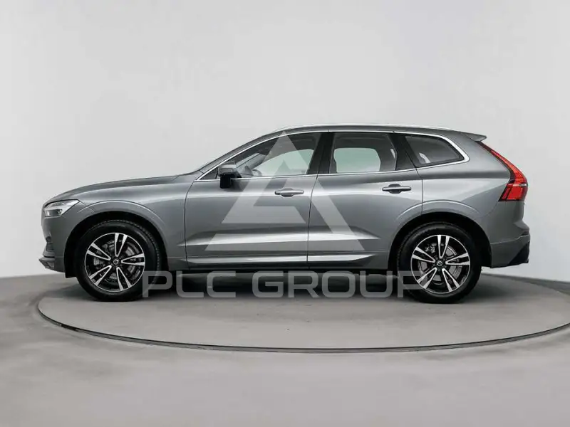 2018 Volvo XC60