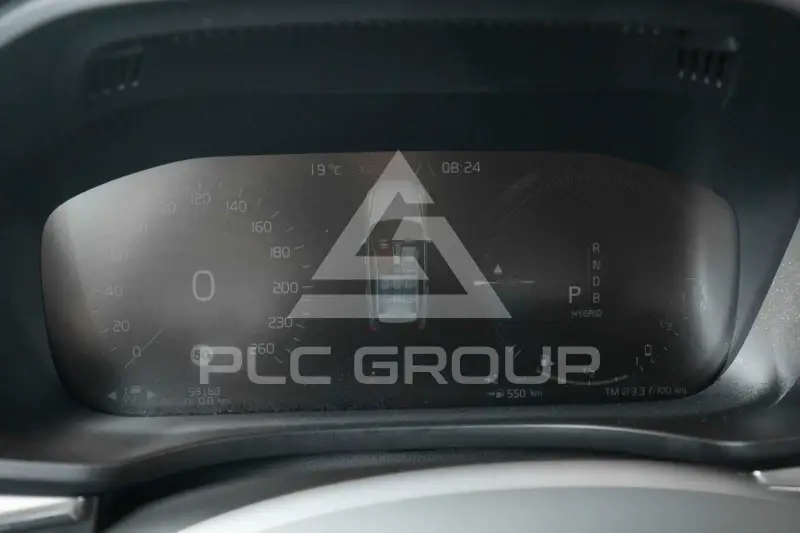 2018 Volvo XC60
