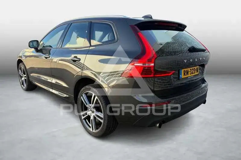 2018 Volvo XC60