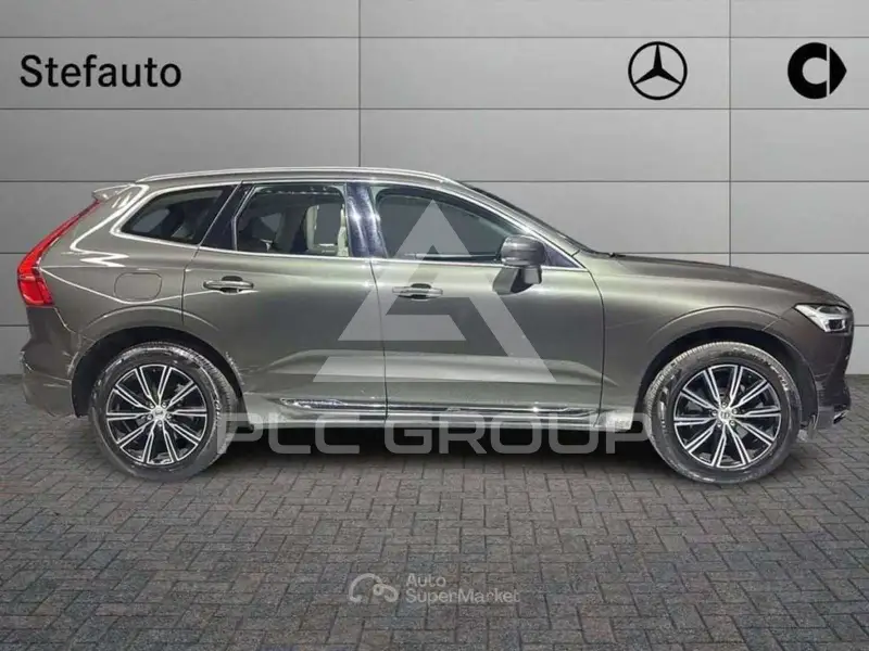 2018 Volvo XC60