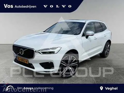 2018 Volvo XC60