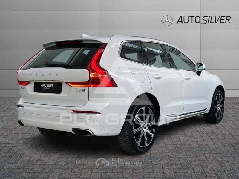 2018 Volvo XC60