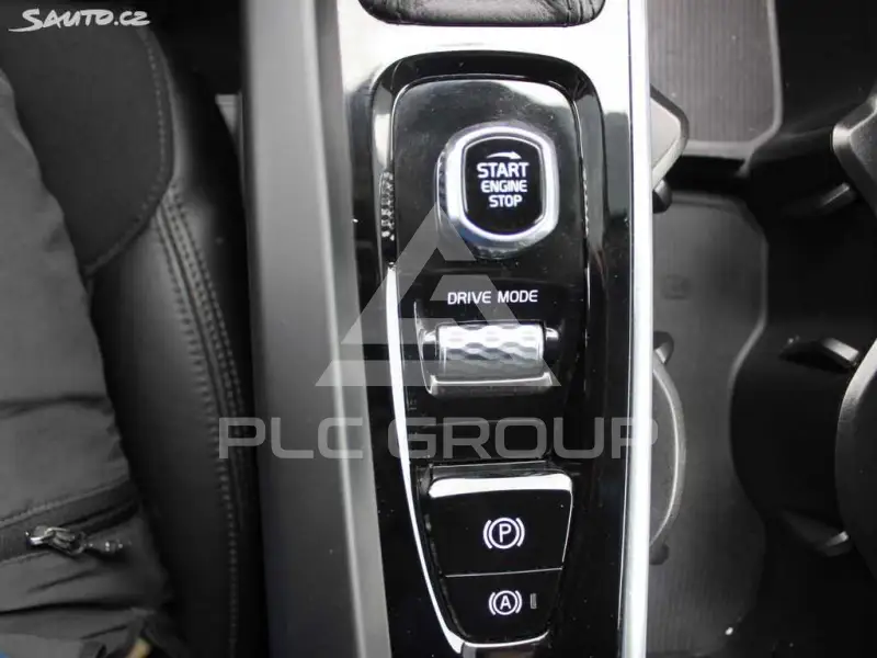 2018 Volvo XC60