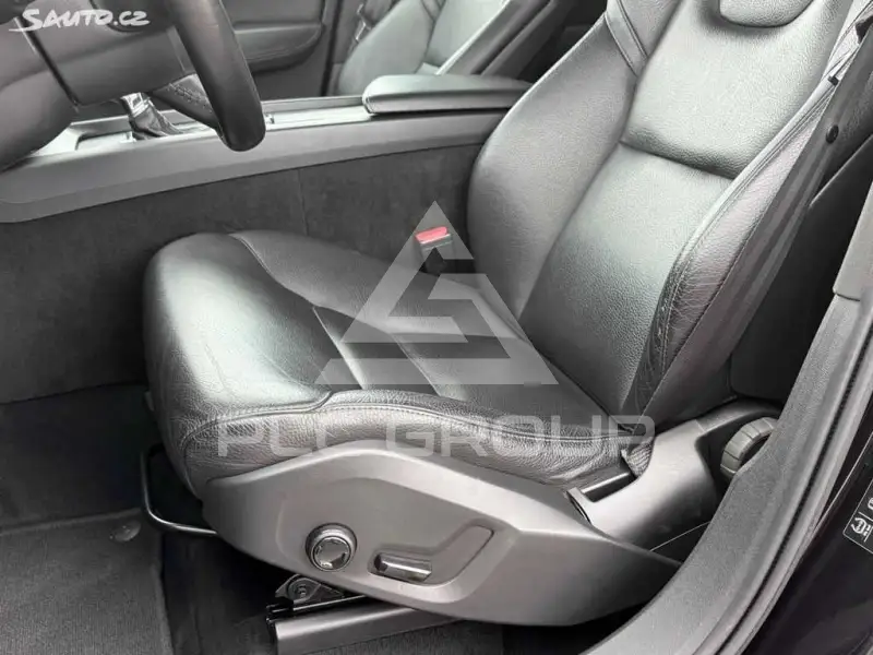 2018 Volvo XC60
