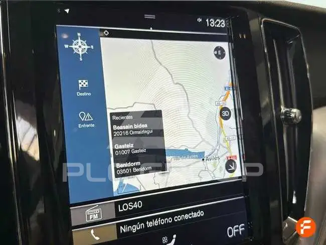 2018 Volvo XC60