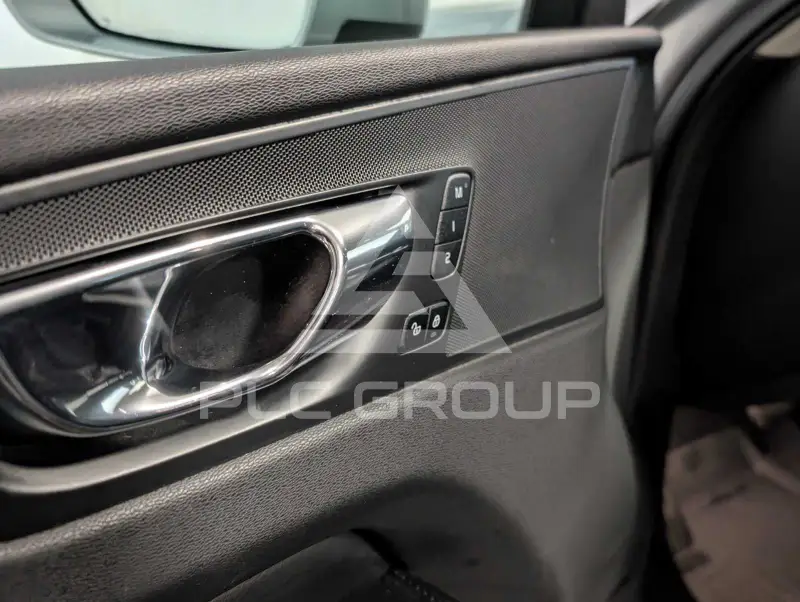 2018 Volvo XC60