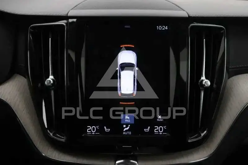 2018 Volvo XC60