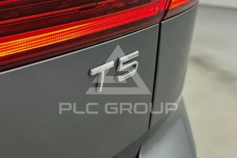 2018 Volvo XC60