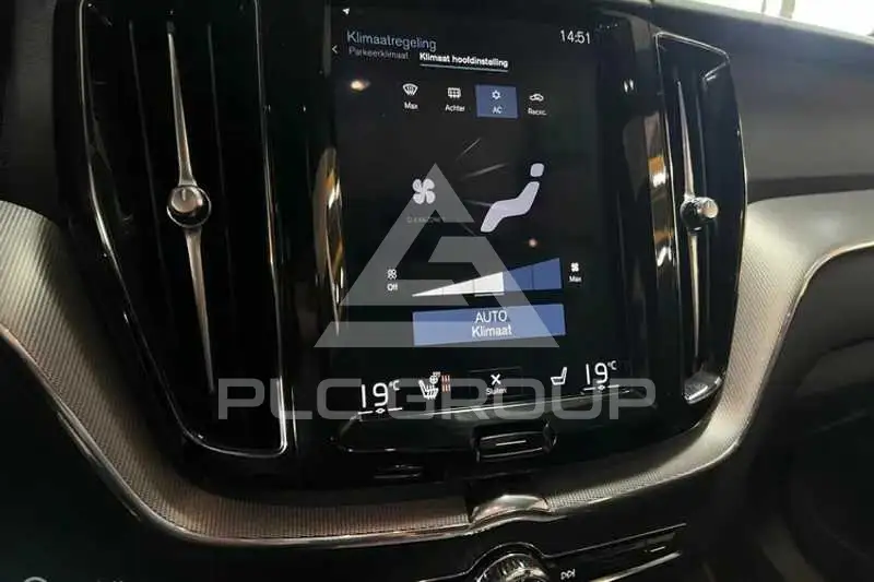 2018 Volvo XC60
