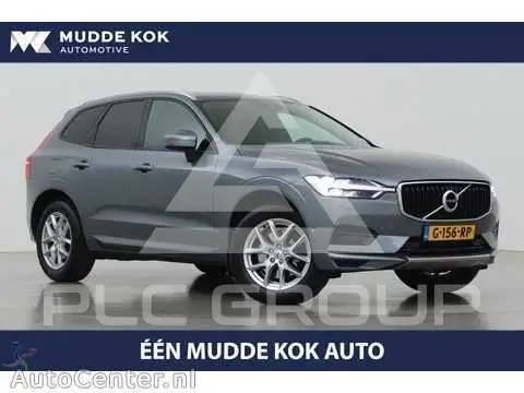 2018 Volvo XC60