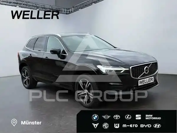 2018 Volvo XC60