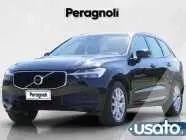 2018 Volvo XC60