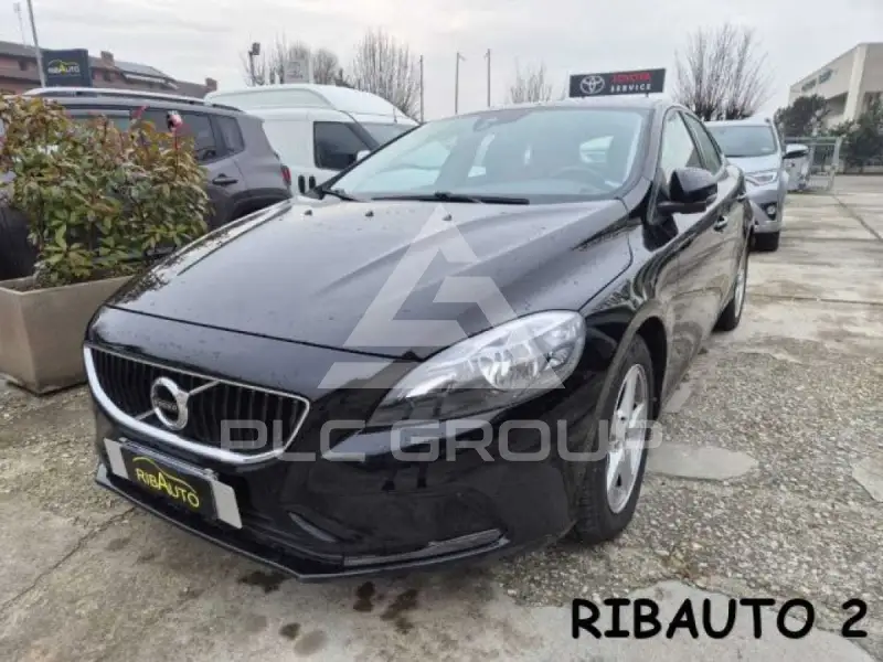 2018 Volvo XC60