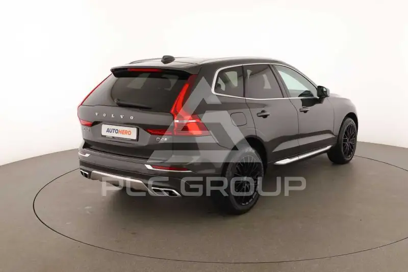 2018 Volvo XC60