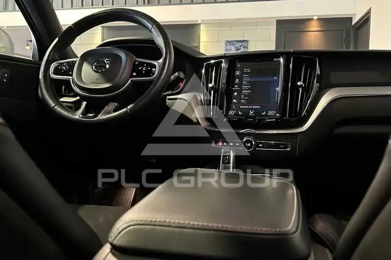 2018 Volvo XC60