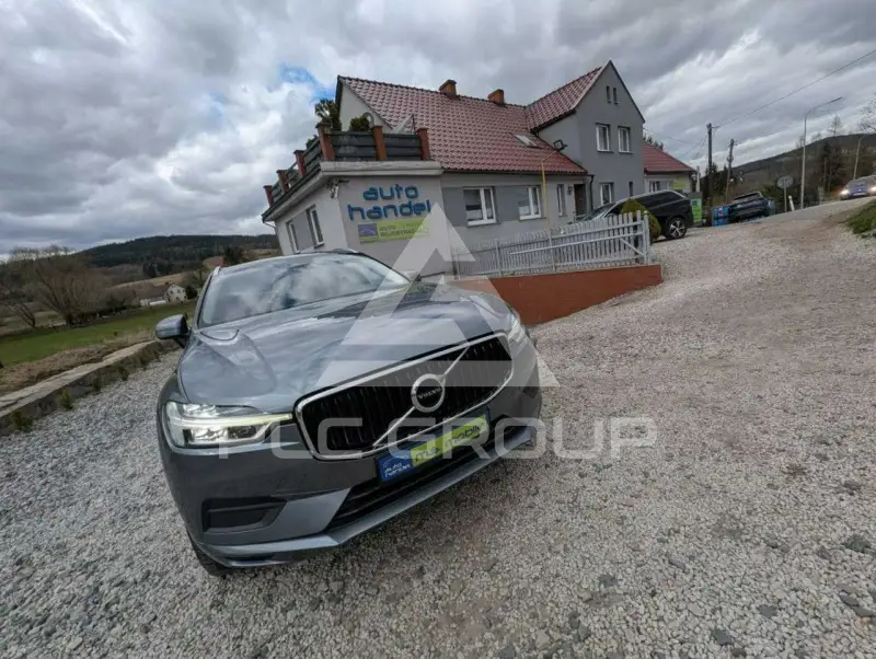 2018 Volvo XC60