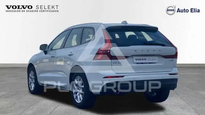 2018 Volvo XC60
