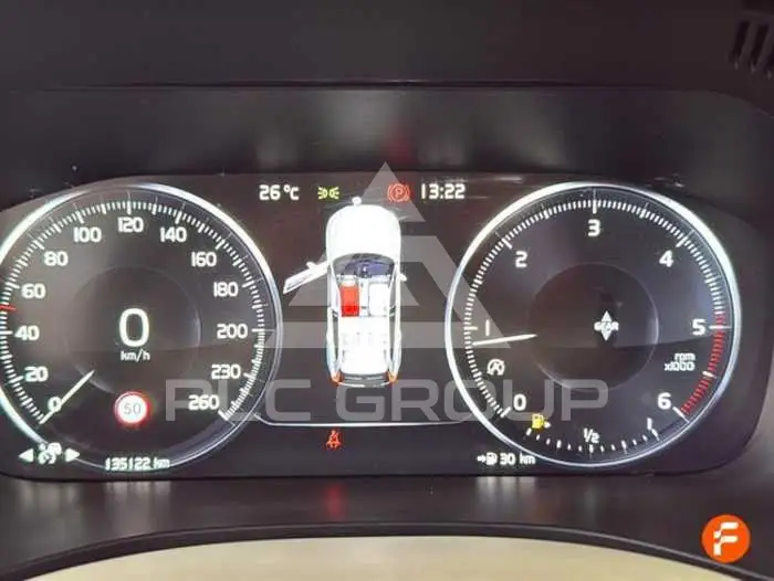 2018 Volvo XC60