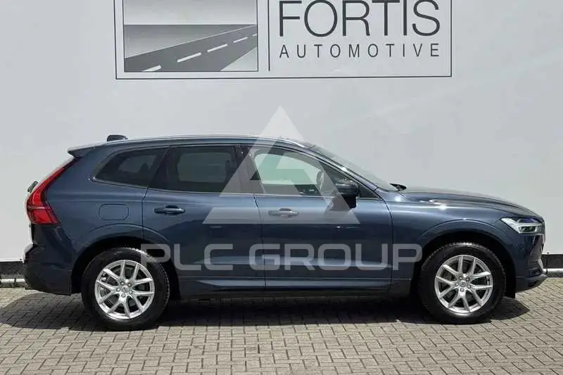 2018 Volvo XC60