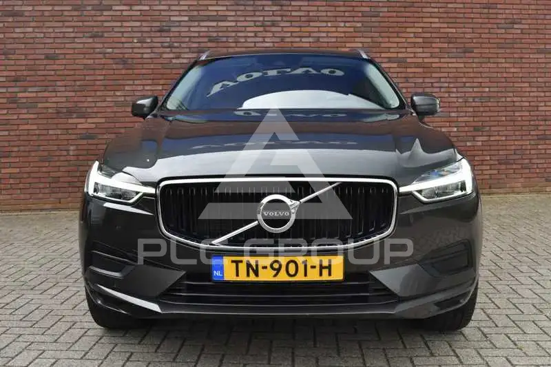 2018 Volvo XC60