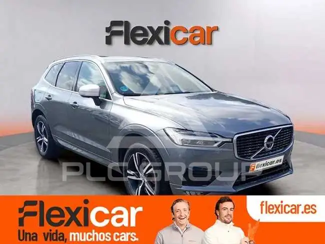 2018 Volvo XC60