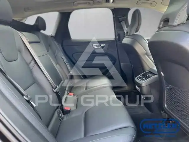 2018 Volvo XC60