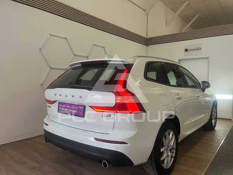 2018 Volvo XC60
