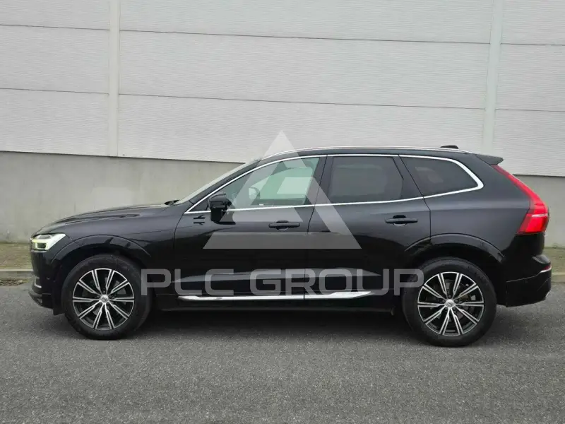 2018 Volvo XC60