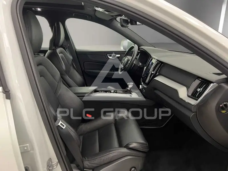 2018 Volvo XC60