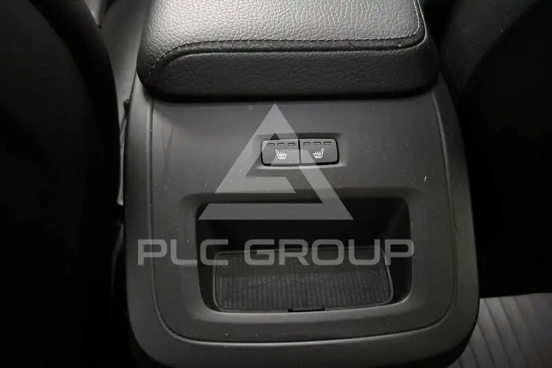 2018 Volvo XC60