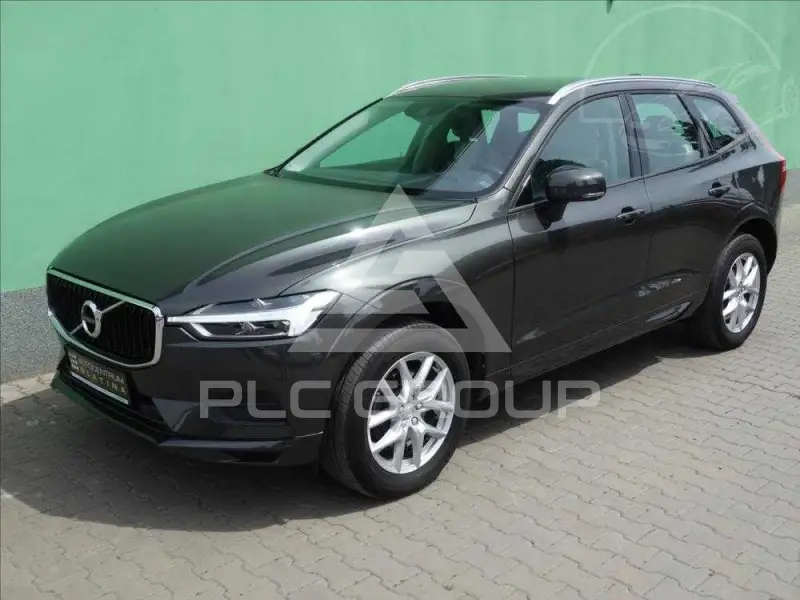 2018 Volvo XC60