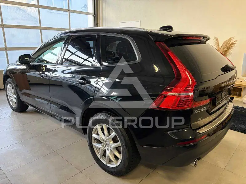 2018 Volvo XC60