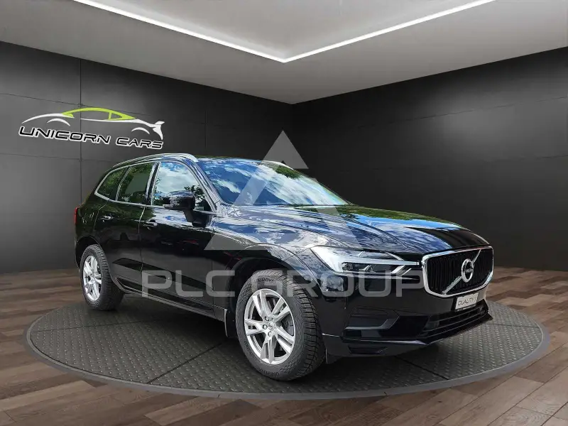 2018 Volvo XC60