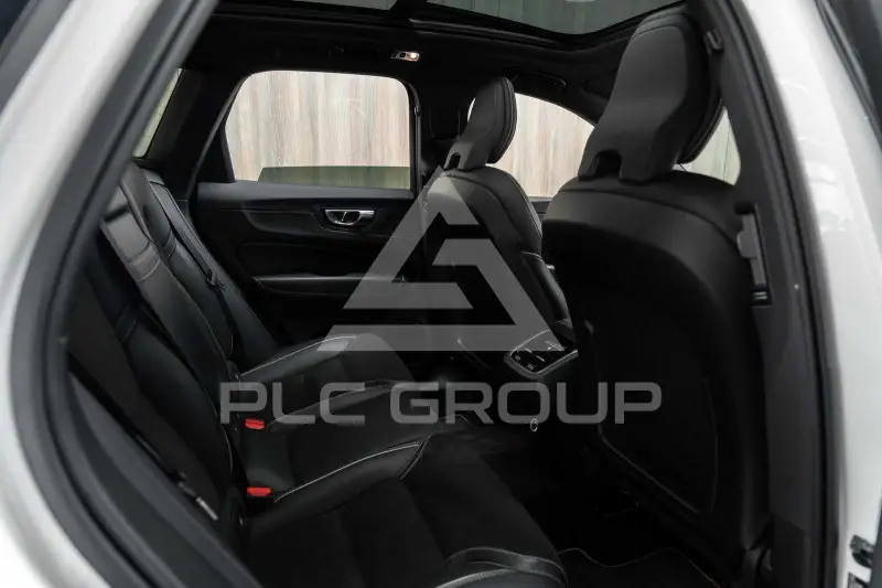 2018 Volvo XC60