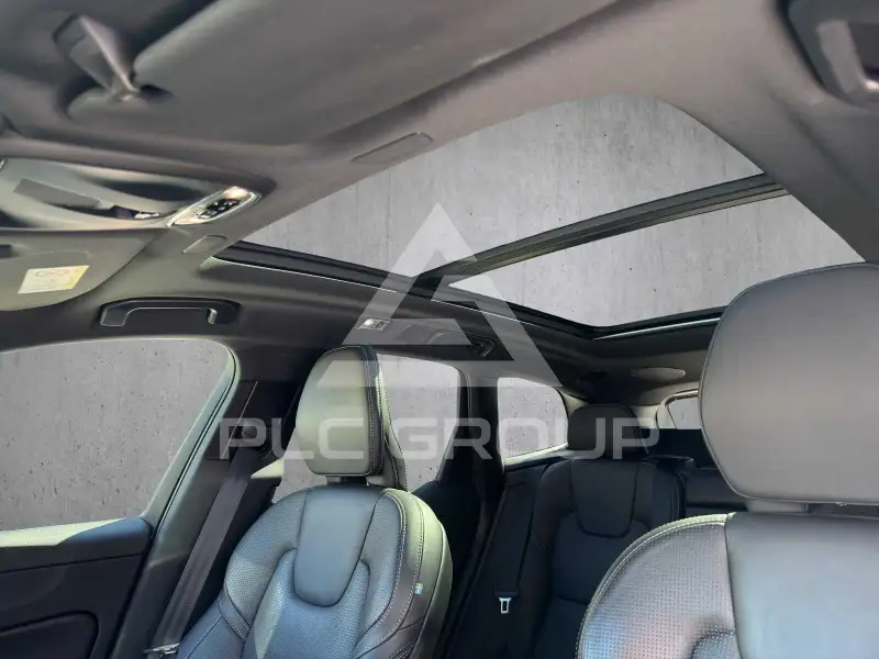 2018 Volvo XC60
