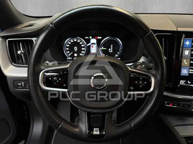 2018 Volvo XC60