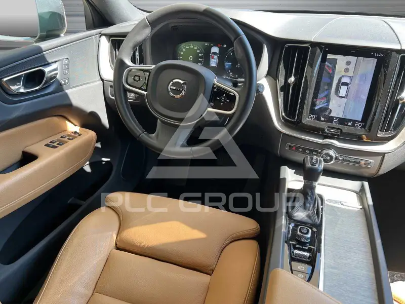 2018 Volvo XC60