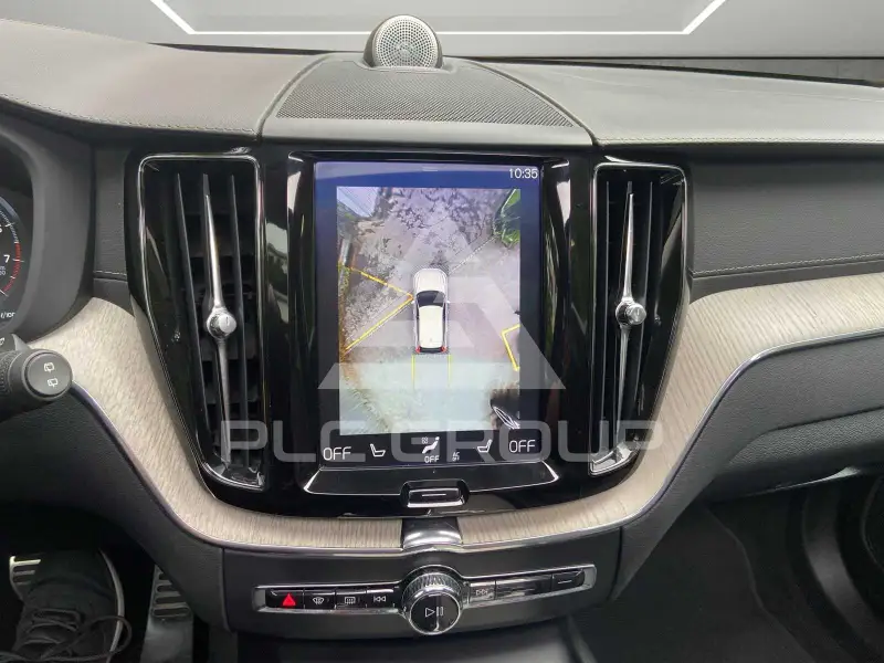 2018 Volvo XC60