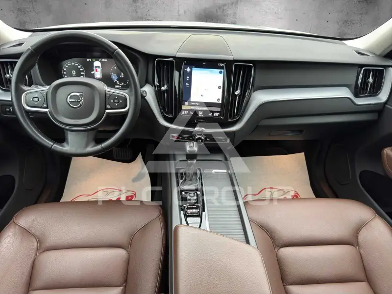 2018 Volvo XC60