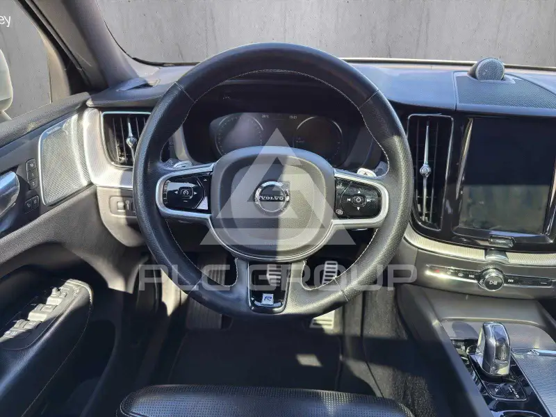 2018 Volvo XC60